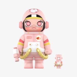 Love-a-lot Care Bears Mega Space Molly